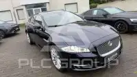 2012 Jaguar XJ