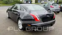 2012 Jaguar XJ