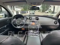 2012 Jaguar XJ
