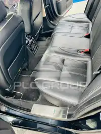 2012 Jaguar XJ