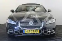 2012 Jaguar XJ