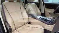 2012 Jaguar XJ