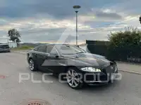 2012 Jaguar XJ