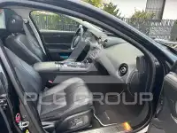 2012 Jaguar XJ