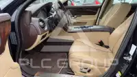 2012 Jaguar XJ