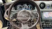2012 Jaguar XJ