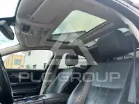 2012 Jaguar XJ