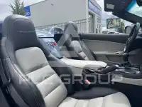 2012 Corvette C6