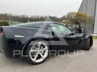 2012 Corvette C6