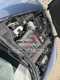 2012 Corvette C6