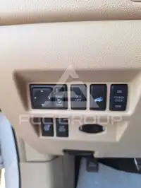 2012 Infinity FX