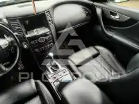 2012 Infinity FX