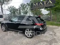2012 Infinity FX