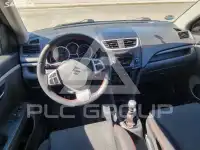 2012 Suzuki SWIFT