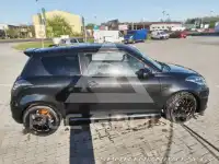 2012 Suzuki SWIFT