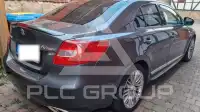 2012 Suzuki KIZASHI