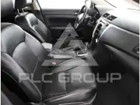 2012 Suzuki KIZASHI