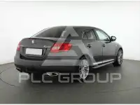 2012 Suzuki KIZASHI