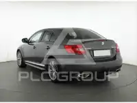2012 Suzuki KIZASHI