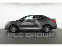 2012 Suzuki KIZASHI