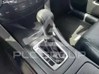 2012 Suzuki KIZASHI