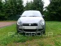 2012 Suzuki Splash