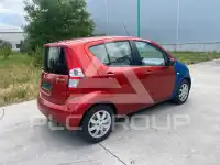 2012 Suzuki Splash