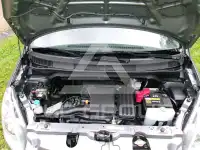 2012 Suzuki Splash