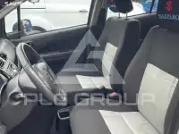 2012 Suzuki Splash