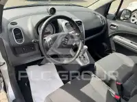 2012 Suzuki Splash
