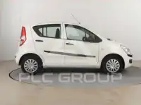 2012 Suzuki Splash