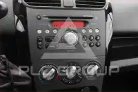 2012 Suzuki Splash