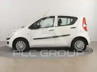 2012 Suzuki Splash