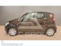2012 Suzuki Splash