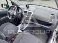 2012 Suzuki Splash