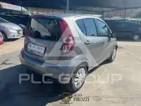 2012 Suzuki Splash