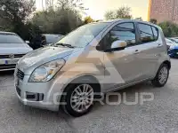 2012 Suzuki Splash