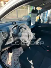 2012 Suzuki Splash