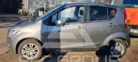 2012 Suzuki Splash