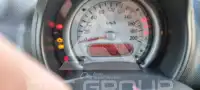 2012 Suzuki Splash