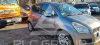 2012 Suzuki Splash