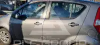 2012 Suzuki Splash