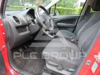 2012 Suzuki Splash