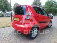 2012 Suzuki Splash