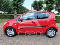2012 Suzuki Splash