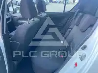 2012 Suzuki Splash
