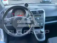 2012 Suzuki Splash