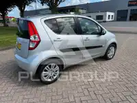 2012 Suzuki Splash