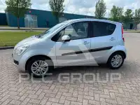 2012 Suzuki Splash