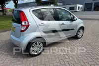 2012 Suzuki Splash